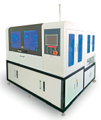CNC Sandblasting của các thành phần gốm