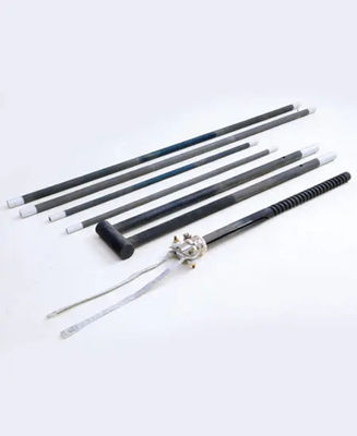 Các yếu tố làm nóng Dia Sic 54mm