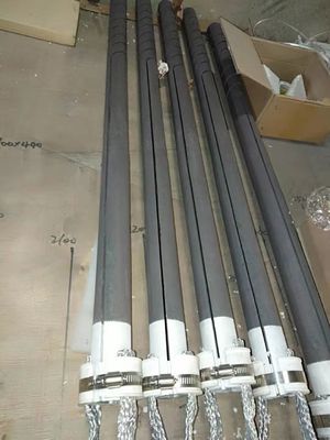 Các yếu tố làm nóng Dia Sic 54mm