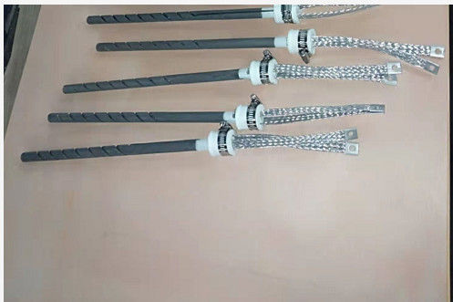 Các yếu tố làm nóng Dia Sic 54mm