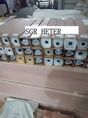 Các yếu tố làm nóng Dia Sic 54mm
