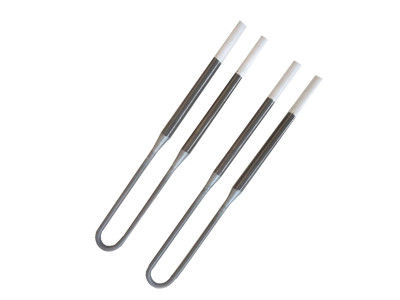 Các yếu tố làm nóng MoSi2 Các yếu tố làm nóng chất khử trùng molypden