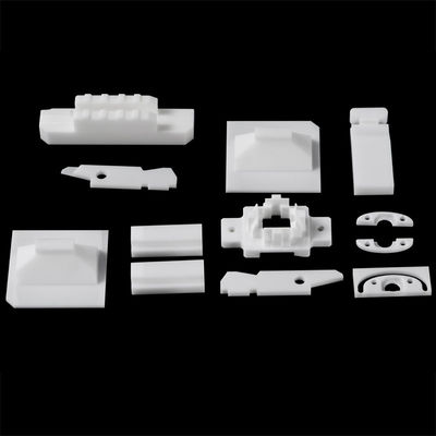GỐM SỨ ZIRCONIUM OXIDE TRẮNG, DENSE ZIRCONIA, PHỤC HỒI ZIRCONIA