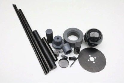 Si3N4 Silicon Nitride Gốm sứ