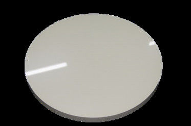 NITRIDE NHÔM, khoảng trống cho bảng mạch in bằng sứ, chất nền cho quá trình kim loại hóa, chất nền cho đèn LED