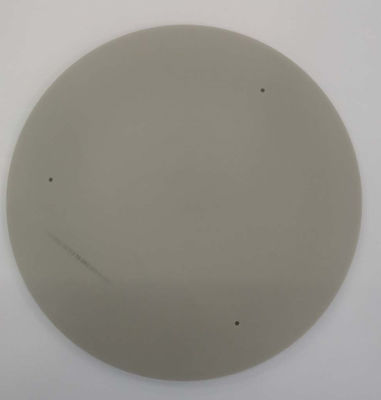 NITRIDE NHÔM, khoảng trống cho bảng mạch in bằng sứ, chất nền cho quá trình kim loại hóa, chất nền cho đèn LED