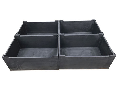 Khuôn GRAPHITE DIES CHO ĐỒNG VÀ HỢP KIM ĐỒNG