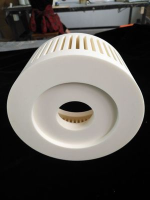 Bánh xe phân loại gốm kỹ thuật CE