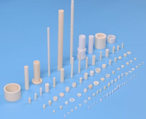 GỐM ĐIỆN TỬ CÓ TÍNH CHẤT CÁCH ĐIỆN TUYỆT VỜI