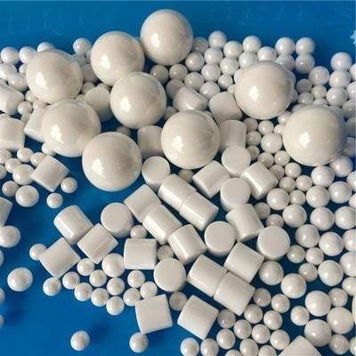 ZIRCONIUM DIOXIDE CERAMICS DÀNH CHO NHA KHOA
