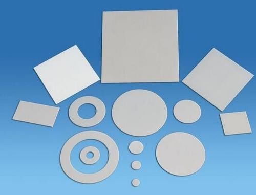 CÁC CHẤT DỰA TRÊN NHÔM (AL2O3), NHÔM NITRIDE (ALN), SILICON NITRIDE (SI3N4) VÀ CÁC VẬT LIỆU GỐM KHÁC