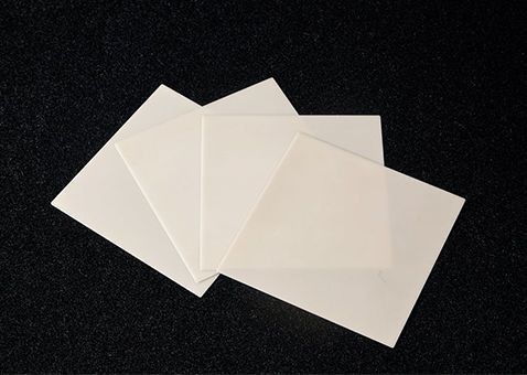 CÁC CHẤT DỰA TRÊN NHÔM (AL2O3), NHÔM NITRIDE (ALN), SILICON NITRIDE (SI3N4) VÀ CÁC VẬT LIỆU GỐM KHÁC