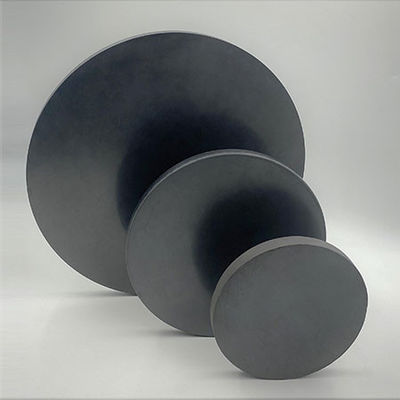 SILICON CARBIDE BLOCK, QUY TRÌNH MÀI CỦA SEMICONDUCTOR SILICON WAFER, LED SAPPHIRE WAFER, LED WAFER