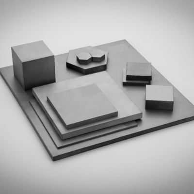 SILICON CARBIDE BLOCK, QUY TRÌNH MÀI CỦA SEMICONDUCTOR SILICON WAFER, LED SAPPHIRE WAFER, LED WAFER