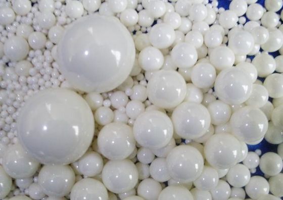 PHƯƠNG TIỆN MÀI ZIRCONIA, PHƯƠNG TIỆN MÀI Y-TSP, PHƯƠNG TIỆN MÀI ZIRCONIA ỔN ĐỊNH