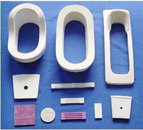 99,7% Al2o3 Alumina nung chảy