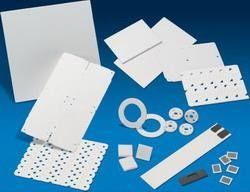 99,7% Al2o3 Alumina nung chảy