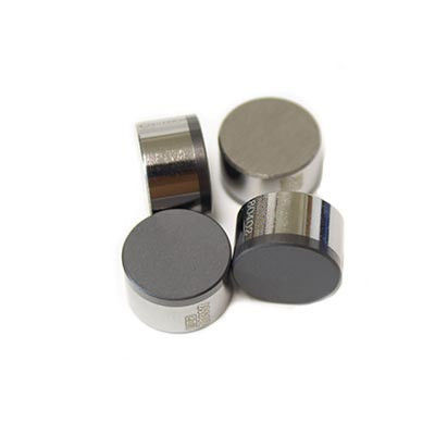 Máy cắt PDC composite kim cương đa tinh thể 1308 1313 cho mũi khoan dầu