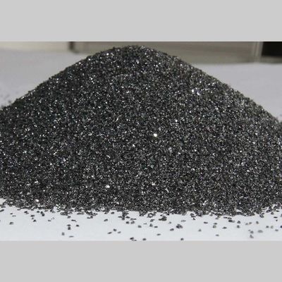 F240-F1200 Silicon cacbua đen