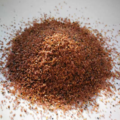 GARNET ĐỂ CẮT CÁT, CẮT CÔNG TRÌNH, kích thước mắt lưới 20/40, 30/60