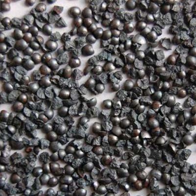 STEEL GRIT &amp; SHOT, làm sạch bằng nổ, tẩy rỉ, mài mòn, bắn nổ, tiền xử lý