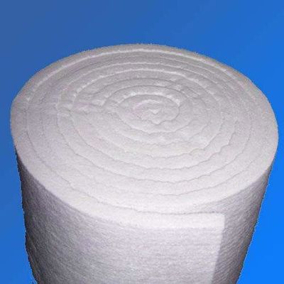 Chăn sợi gốm 1,5 &quot;2 ''