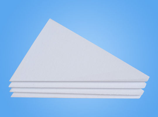 Các yếu tố làm nóng Sic 2300F 2600F Mô-đun sợi gốm tiết kiệm năng lượng