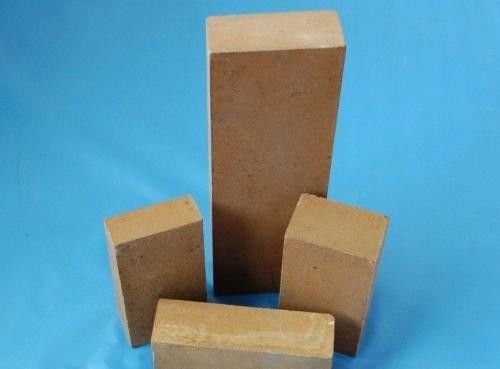 MAGNESIA ZIRCON BRICK, được sử dụng trong khu vực cơ bản của lò luyện kim, lò nung màu và lò tái sinh thủy tinh