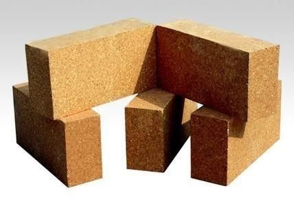MAGNESIA ZIRCON BRICK, được sử dụng trong khu vực cơ bản của lò luyện kim, lò nung màu và lò tái sinh thủy tinh