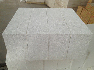 GẠCH MULLITE CÓ TÁC DỤNG THẤP, GẠCH CHỮA CHÁY CÁCH NHIỆT (IFB) VỚI GẠCH MULLITE, GẠCH CORUNDUM MULLITE, GẠCH ZIRCON MULLITE