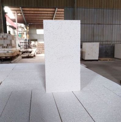 GẠCH MULLITE CÓ TÁC DỤNG THẤP, GẠCH CHỮA CHÁY CÁCH NHIỆT (IFB) VỚI GẠCH MULLITE, GẠCH CORUNDUM MULLITE, GẠCH ZIRCON MULLITE