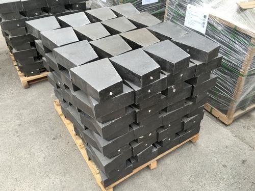 GẠCH SILICON CARBIDE, GẠCH SILICON NITRIDE BONDED SIC, NỘI THẤT CÓ NHIỆT ĐỘ CAO VÀ TRONG CÂY PHÁT SINH CHẤT THẢI