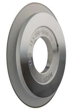 DICING BLADES ĐỂ LÀM TRƯỢT CHÍNH XÁC CAO VÀ DICING MỀM ĐẾN VẬT LIỆU CỨNG CỦA NHIỀU LOẠI VÀ NGUYÊN TỐ KHÁC NHAU
