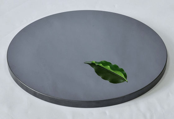 Khay CMP Silicon Carbide