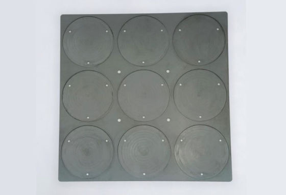 Quá trình khắc ICP (Plasma ghép cảm ứng) trong sản xuất chip LED được gọi là khắc Plasma ghép nối cảm ứng