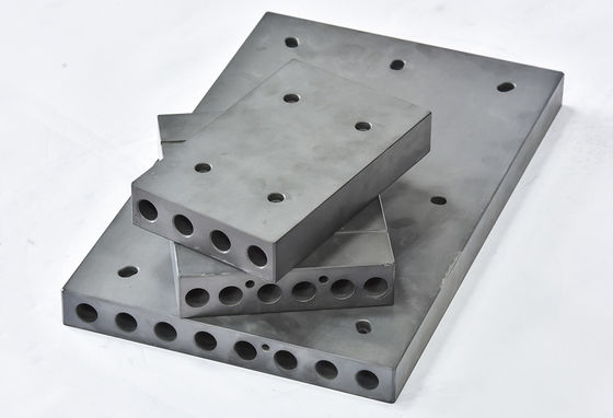 TẤM NHIỆT SILICON CARBIDE