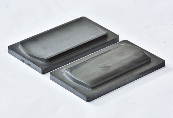 TẤM NHIỆT SILICON CARBIDE