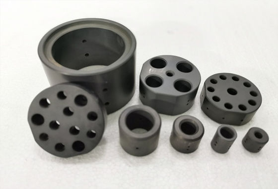 TẤM NHIỆT SILICON CARBIDE