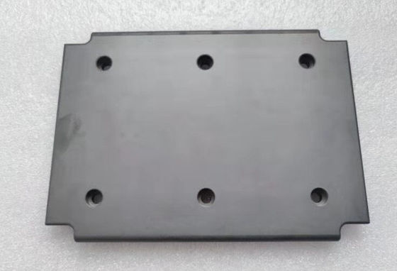 TẤM NHIỆT SILICON CARBIDE