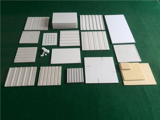 Gốm sứ nhôm oxit 230MPa