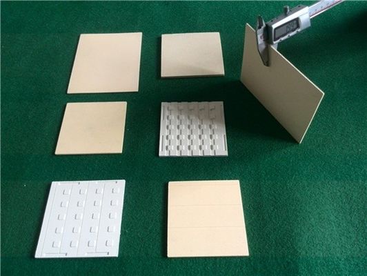 Gốm sứ nhôm oxit 230MPa