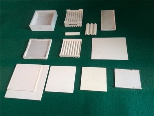 Đồ nội thất bằng lò nung Alumina 3,6g / Cm3