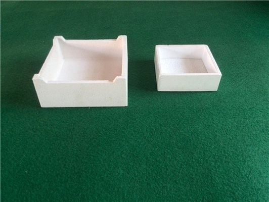 Đồ nội thất bằng lò nung Alumina 3,6g / Cm3