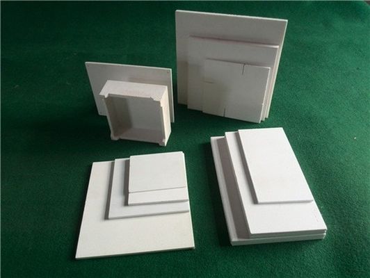 Đồ nội thất bằng lò nung nhôm có độ tinh khiết cao 2mm Độ dày 3,6g / cm3 Mật độ