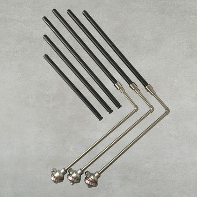 Mật độ 3.2g / Cm3 Si3N4 Silicon Nitride Launder chống ăn mòn