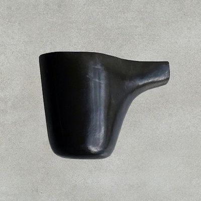 SILICON NITRIDE (SI3N4) XOAY &amp; CRUCIBLE DÙNG TRONG CÔNG NGHIỆP NHÔM
