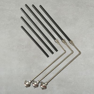 ỐNG RỦI RO SILICON NITRIDE (SI3N4) DÀNH CHO NGÀNH NHÔM ĐÚC ÁP LỰC THẤP, CHỐNG SỐC NHIỆT TỐT NHẤT
