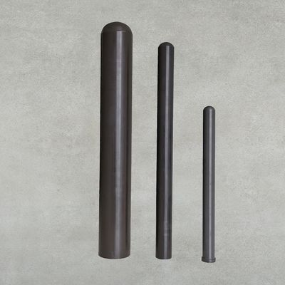 ỐNG RỦI RO SILICON NITRIDE (SI3N4) DÀNH CHO NGÀNH NHÔM ĐÚC ÁP LỰC THẤP, CHỐNG SỐC NHIỆT TỐT NHẤT