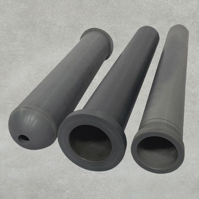 ỐNG RỦI RO SILICON NITRIDE (SI3N4) DÀNH CHO NGÀNH NHÔM ĐÚC ÁP LỰC THẤP, CHỐNG SỐC NHIỆT TỐT NHẤT