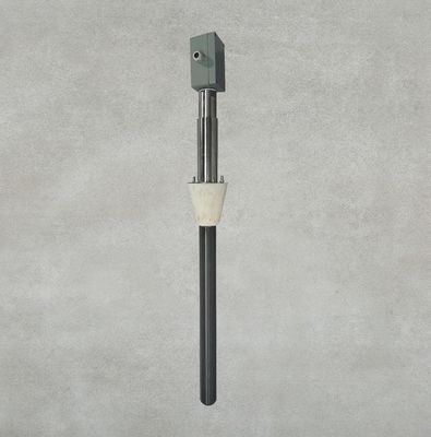Máy gia nhiệt chìm Silicon Nitride màu đen
